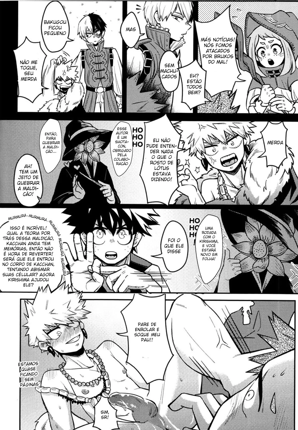 Tempo Limitado Hentai – Página 35 Tempo Limitado Hentai – Página 35