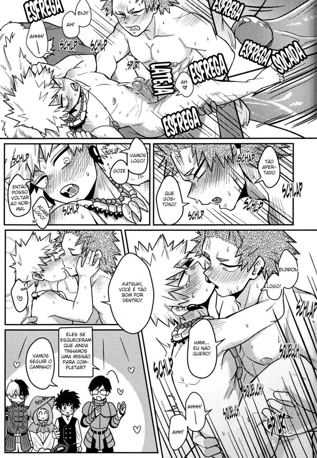 Tempo Limitado Hentai – Página 36 Tempo Limitado Hentai – Página 36