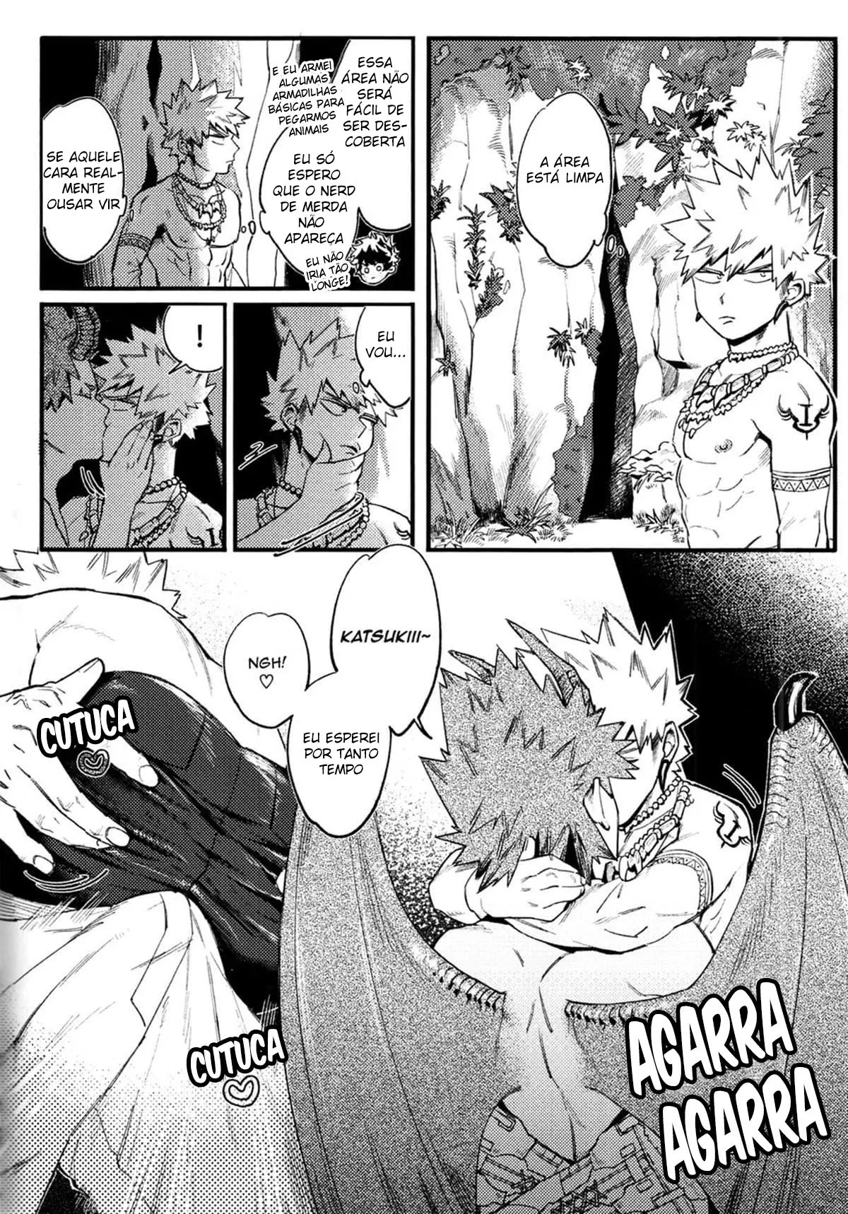 Tempo Limitado Hentai – Página 7 Tempo Limitado Hentai – Página 7