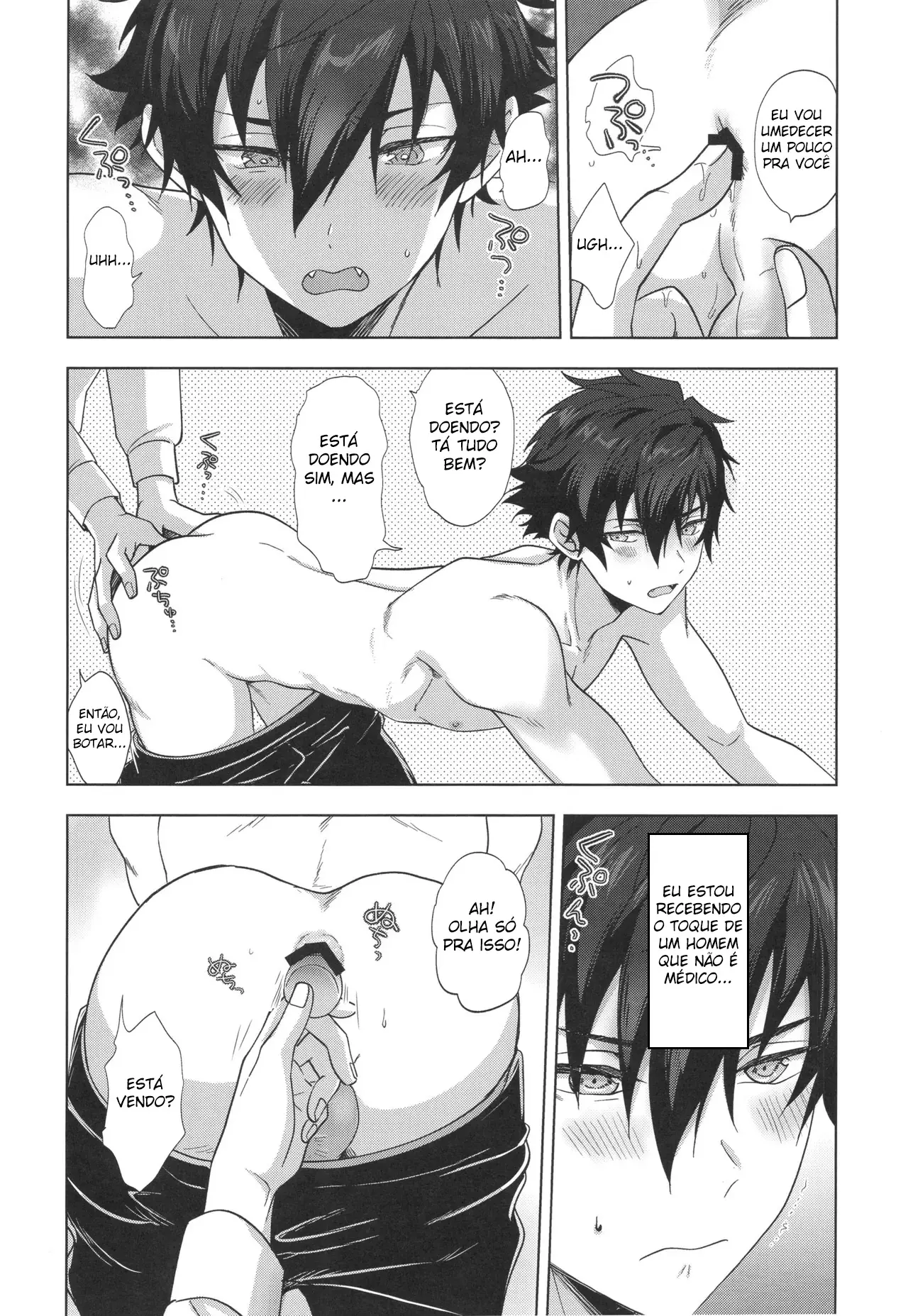 Teste Falso Hentai – Página 12