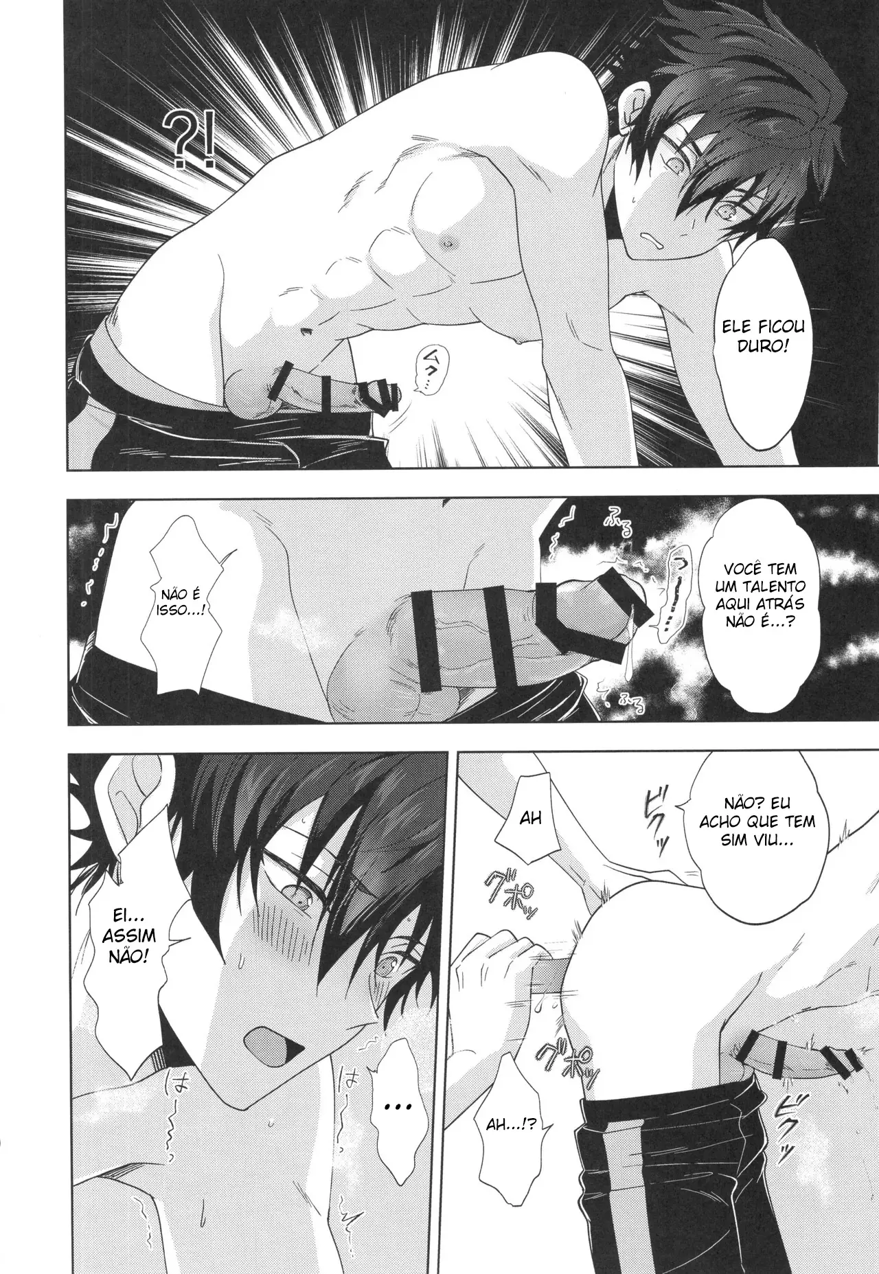 Teste Falso Hentai – Página 13