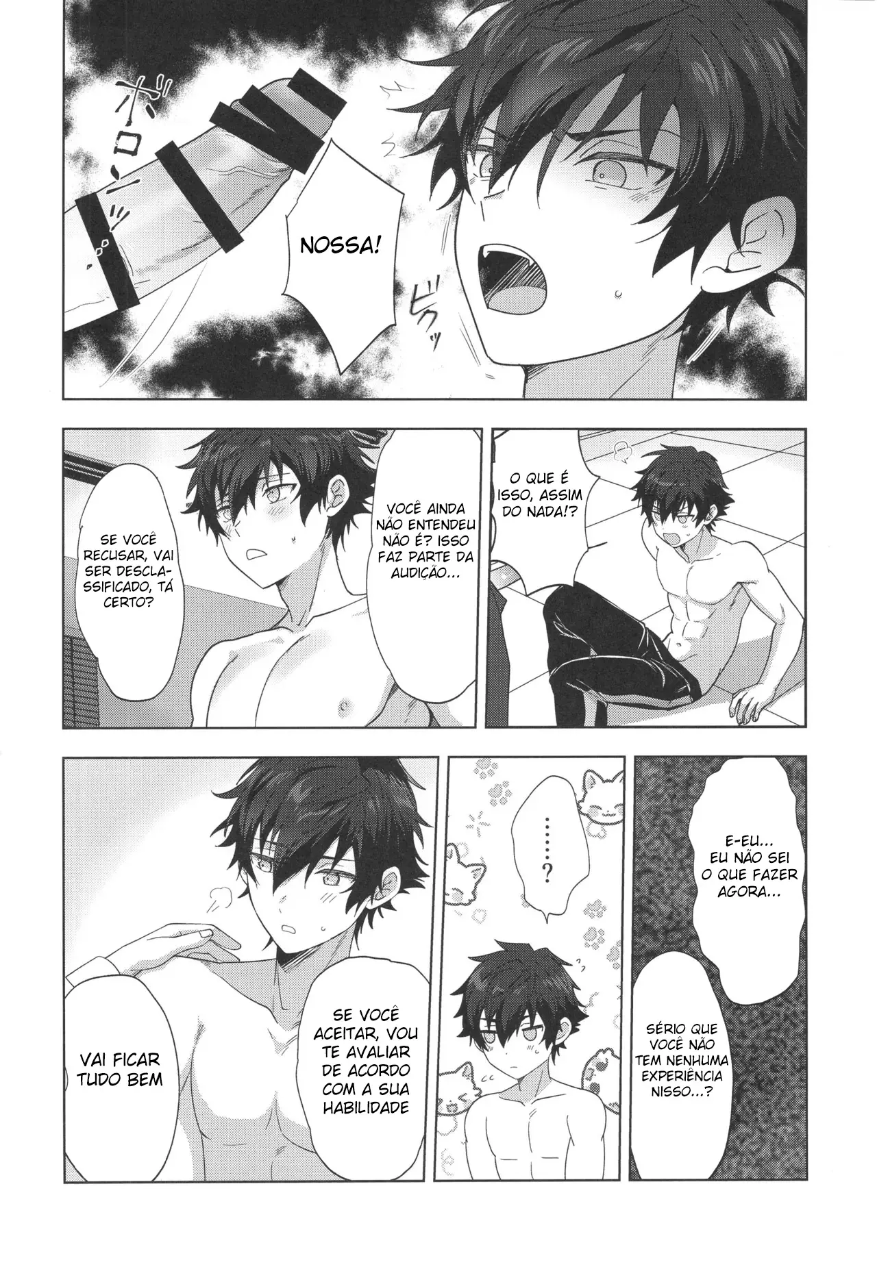 Teste Falso Hentai – Página 15