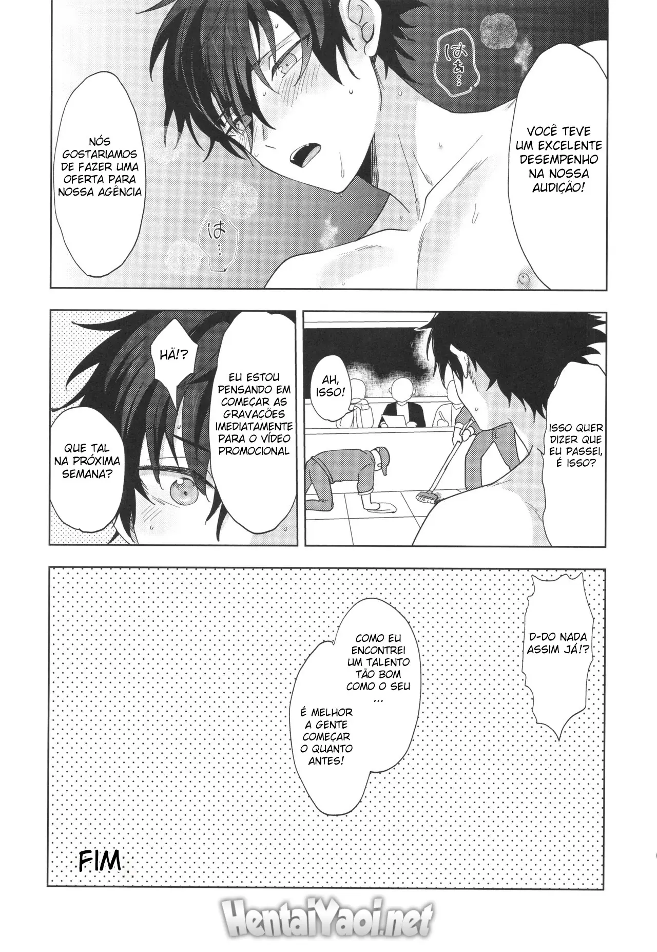 Teste Falso Hentai – Página 26