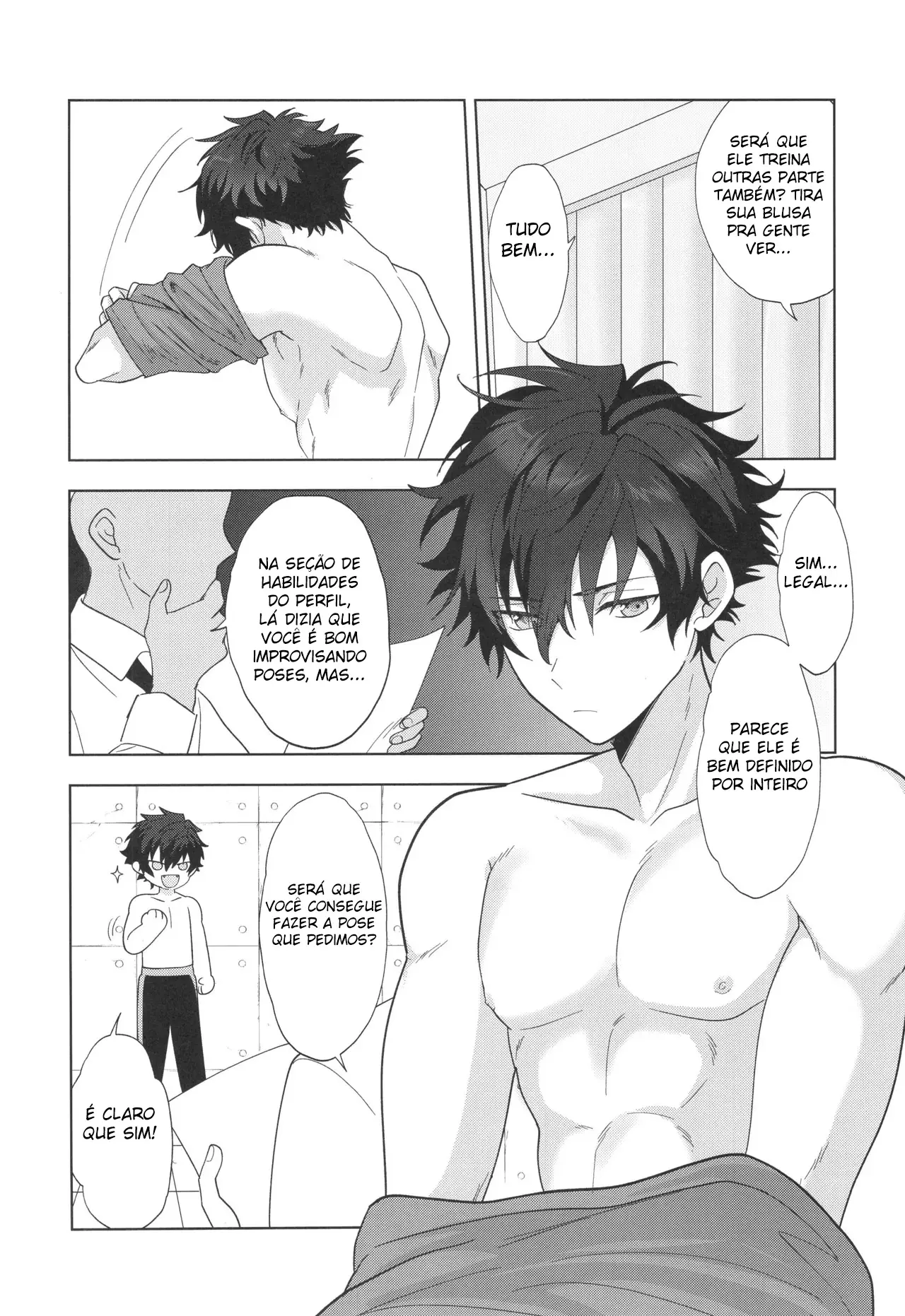 Teste Falso Hentai – Página 5