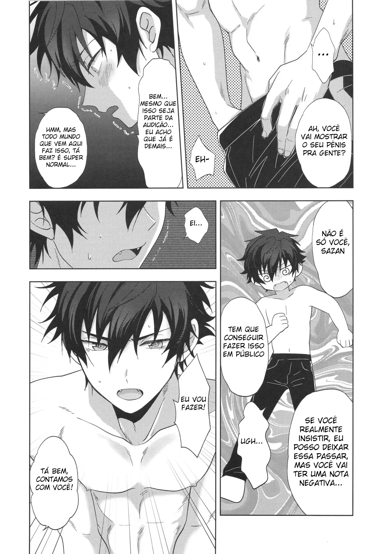 Teste Falso Hentai – Página 8