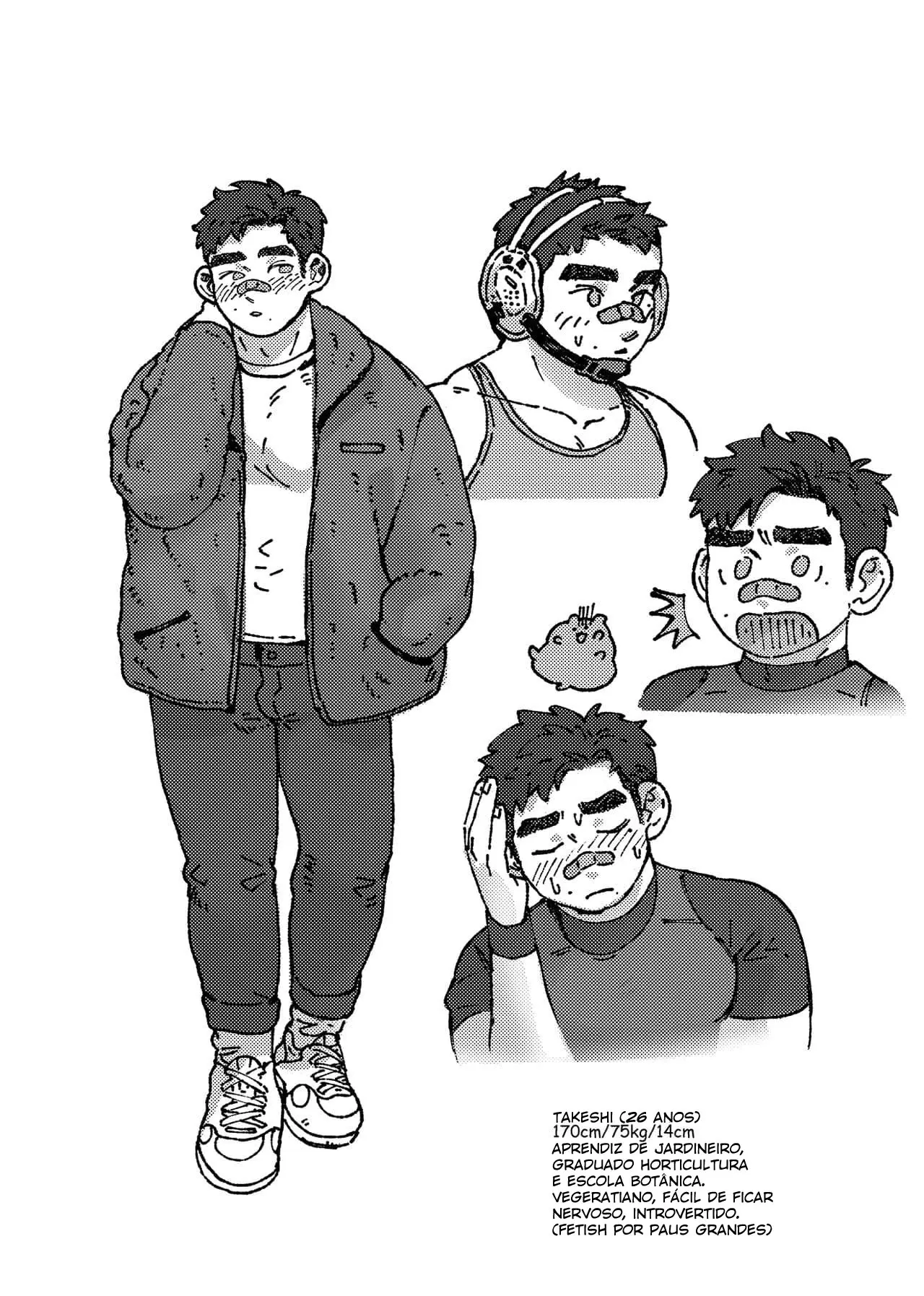 The Fuji! Hentai – Página 29