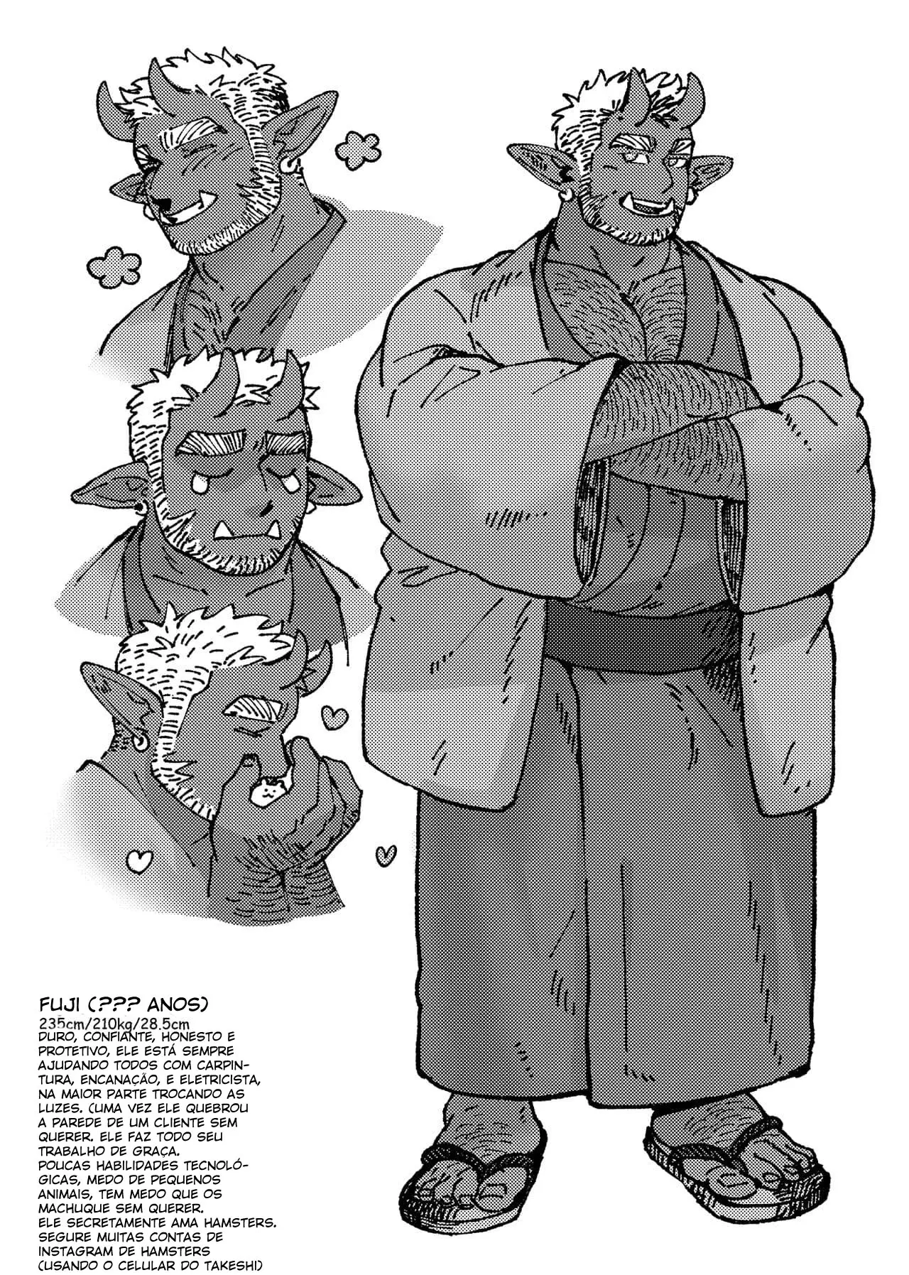 The Fuji! Hentai – Página 30