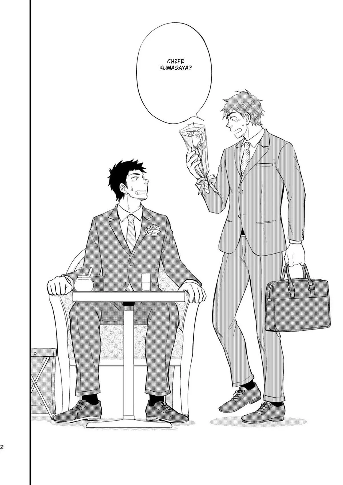 Tirando a Virgindade do Chefe Hentai – Página 3 Tirando a Virgindade do Chefe Hentai – Página 3