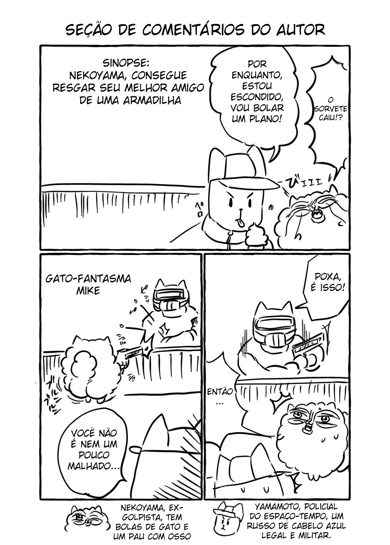 Tire Minha Virgindade! Hentai – Página 48