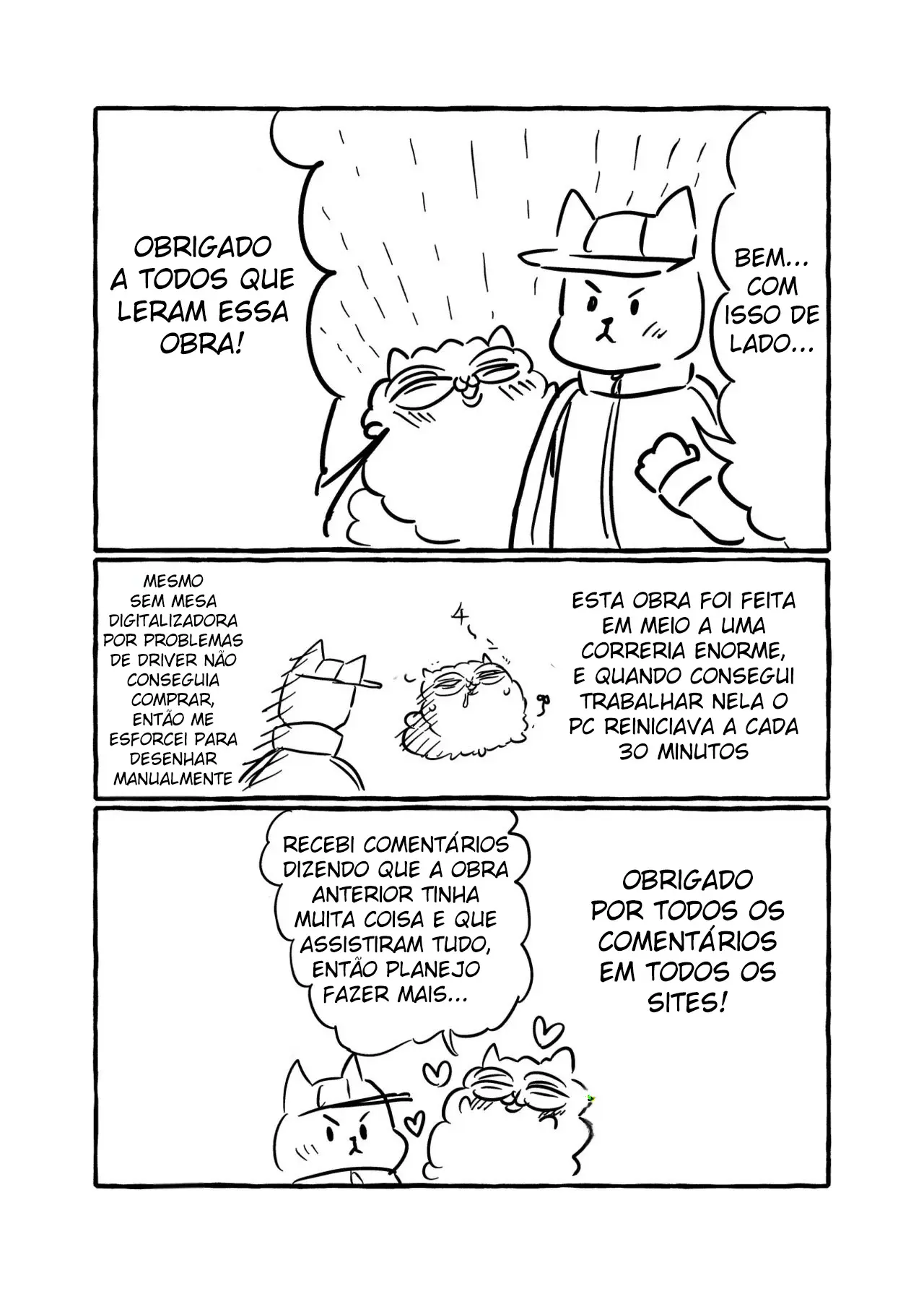 Tire Minha Virgindade! Hentai – Página 49