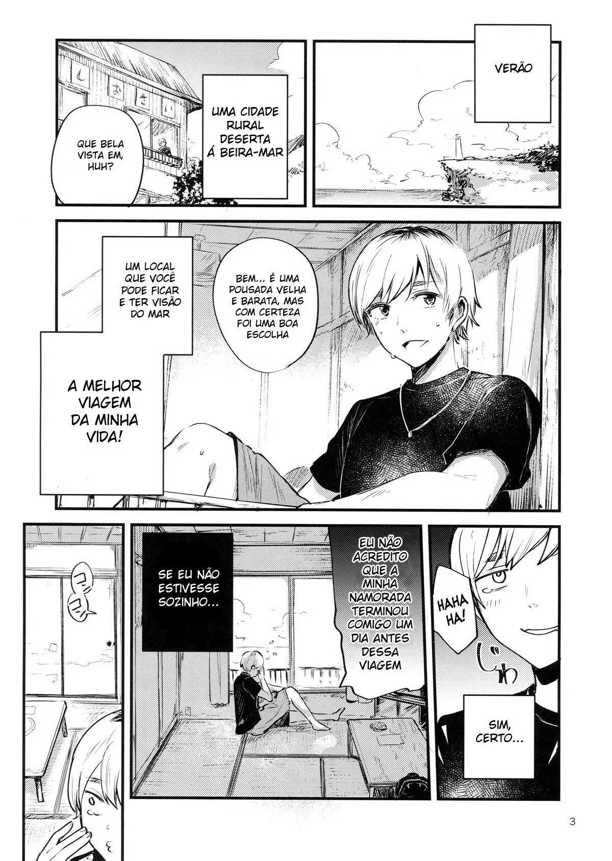 Todos Possuem um Buraco Hentai – Página 4