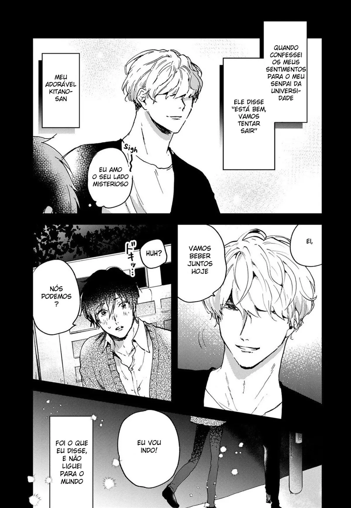 Toronama Hentai – Página 3