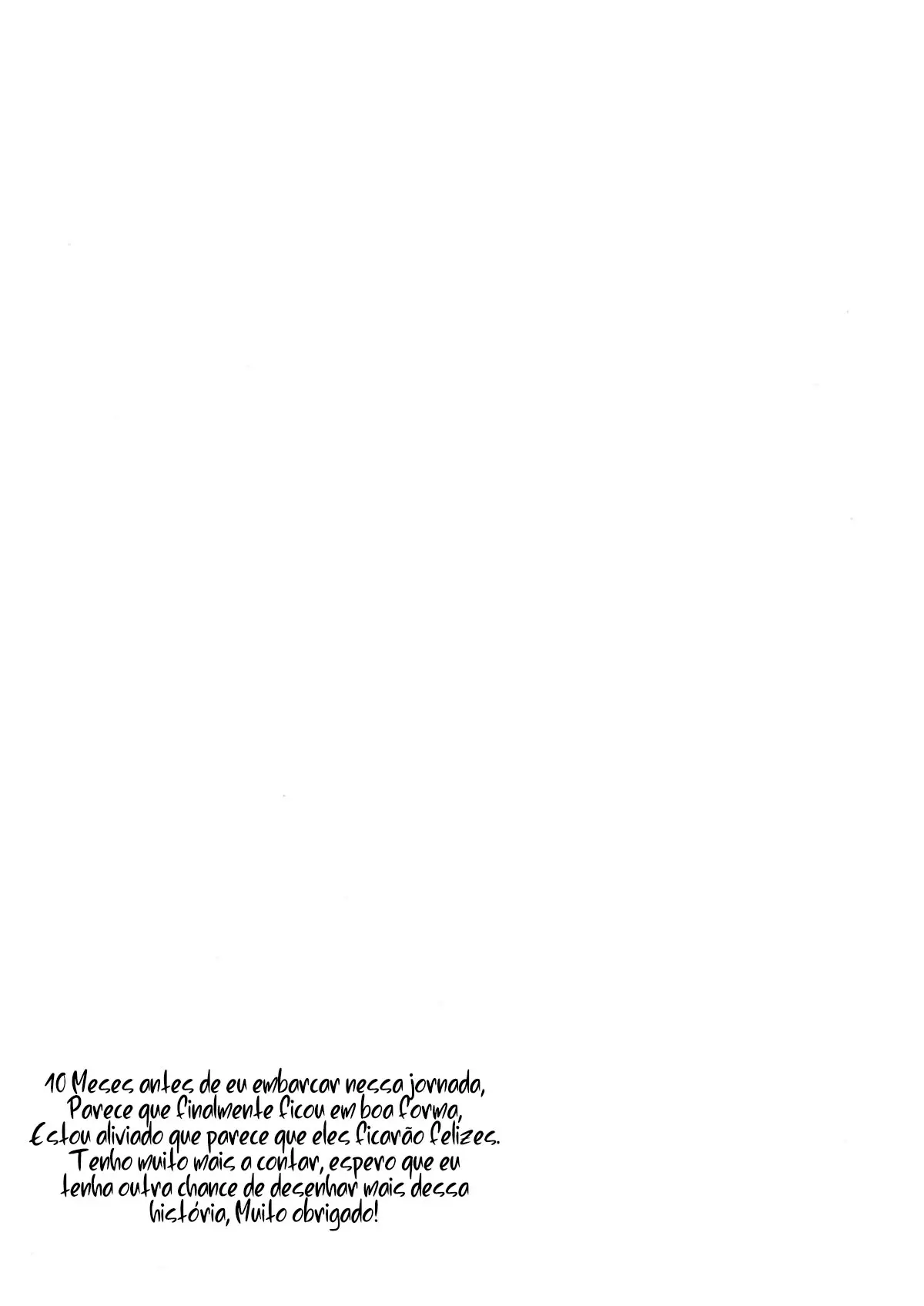 Toshishita Monster Hentai – Página 30