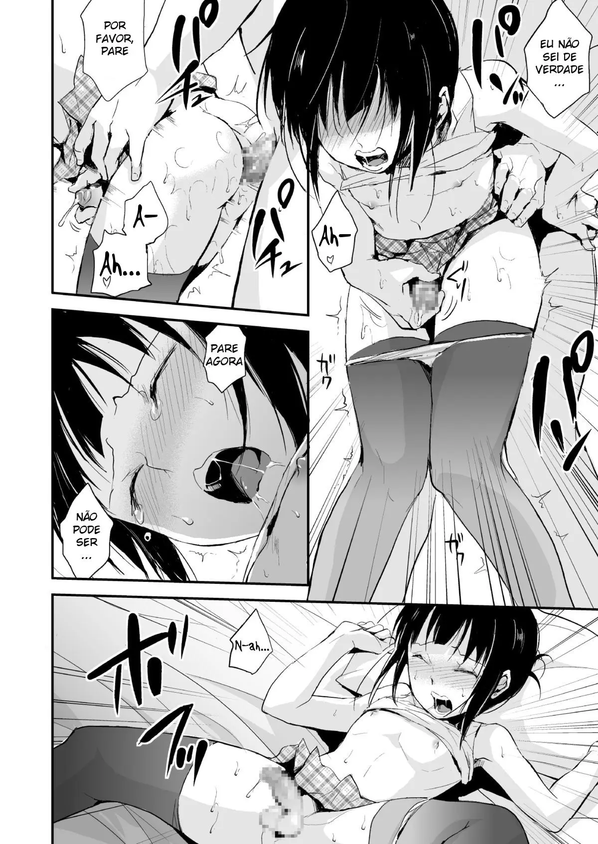 Trap em Dobro Hentai – Página 16 Trap em Dobro Hentai – Página 16