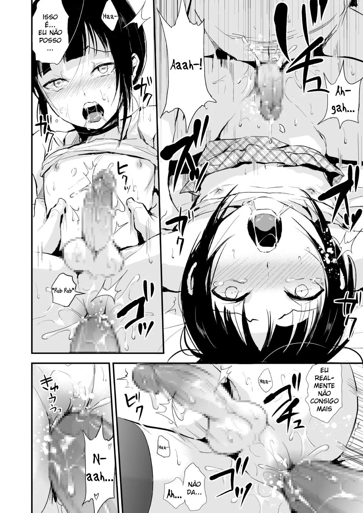 Trap em Dobro Hentai – Página 18 Trap em Dobro Hentai – Página 18