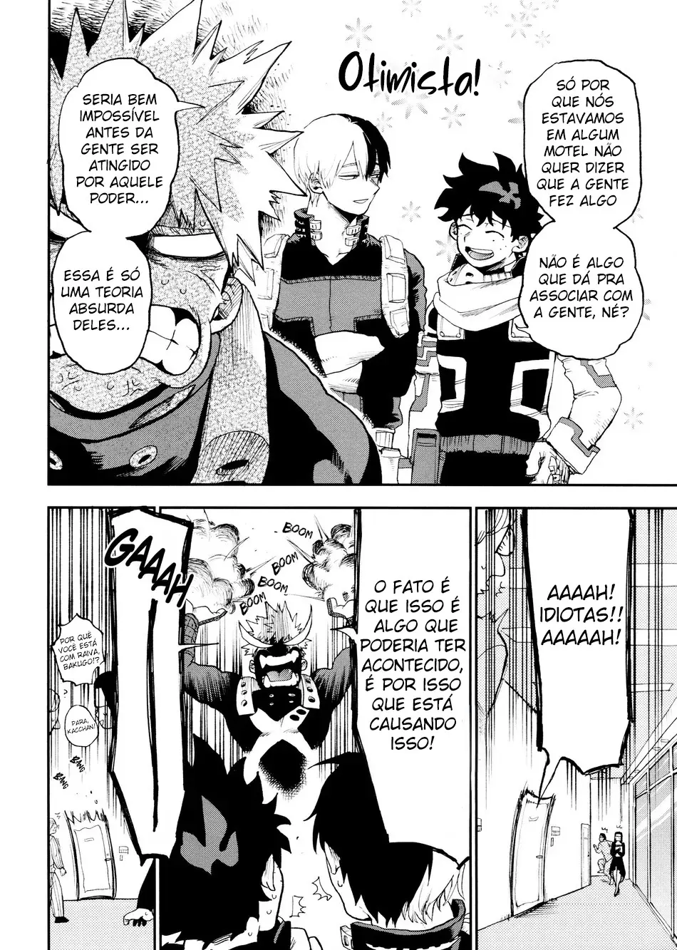 Três Amigos Com Benefícios Hentai – Página 29