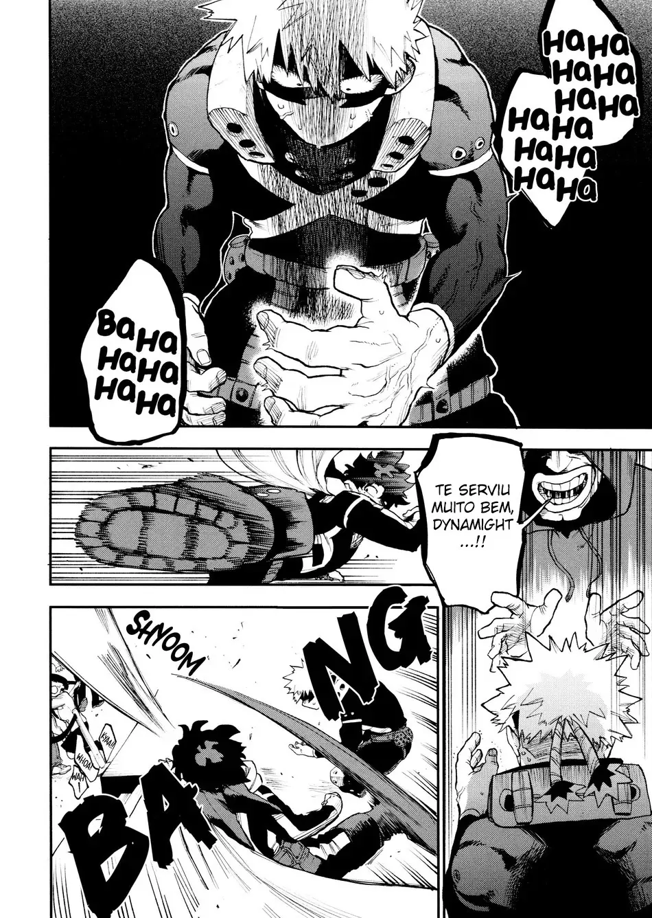 Três Amigos Com Benefícios Hentai – Página 69