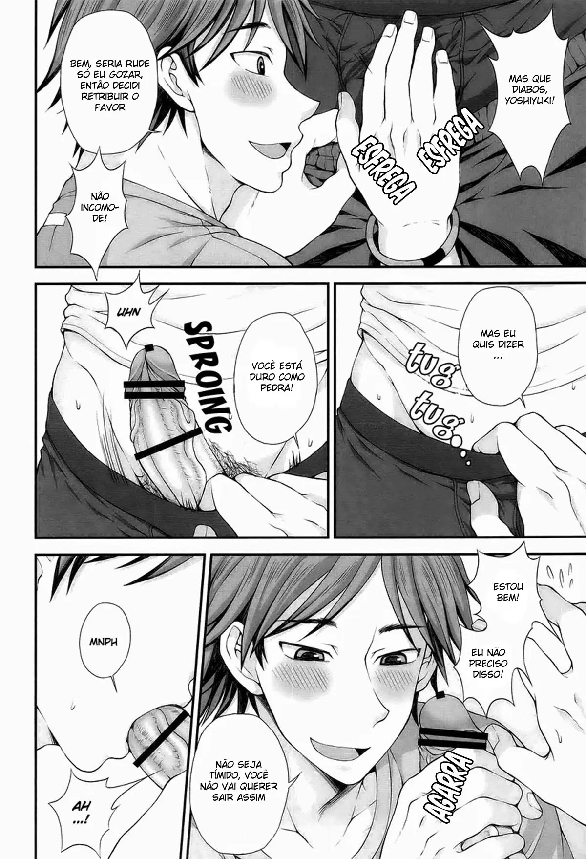 T&S Hentai – Página 12