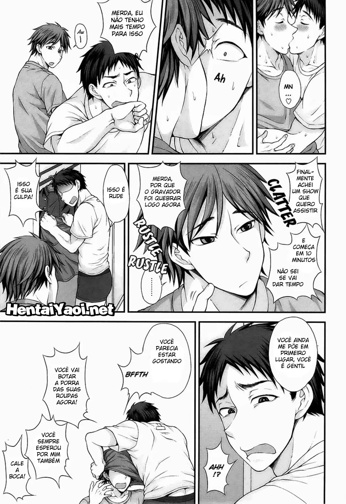 T&S Hentai – Página 19