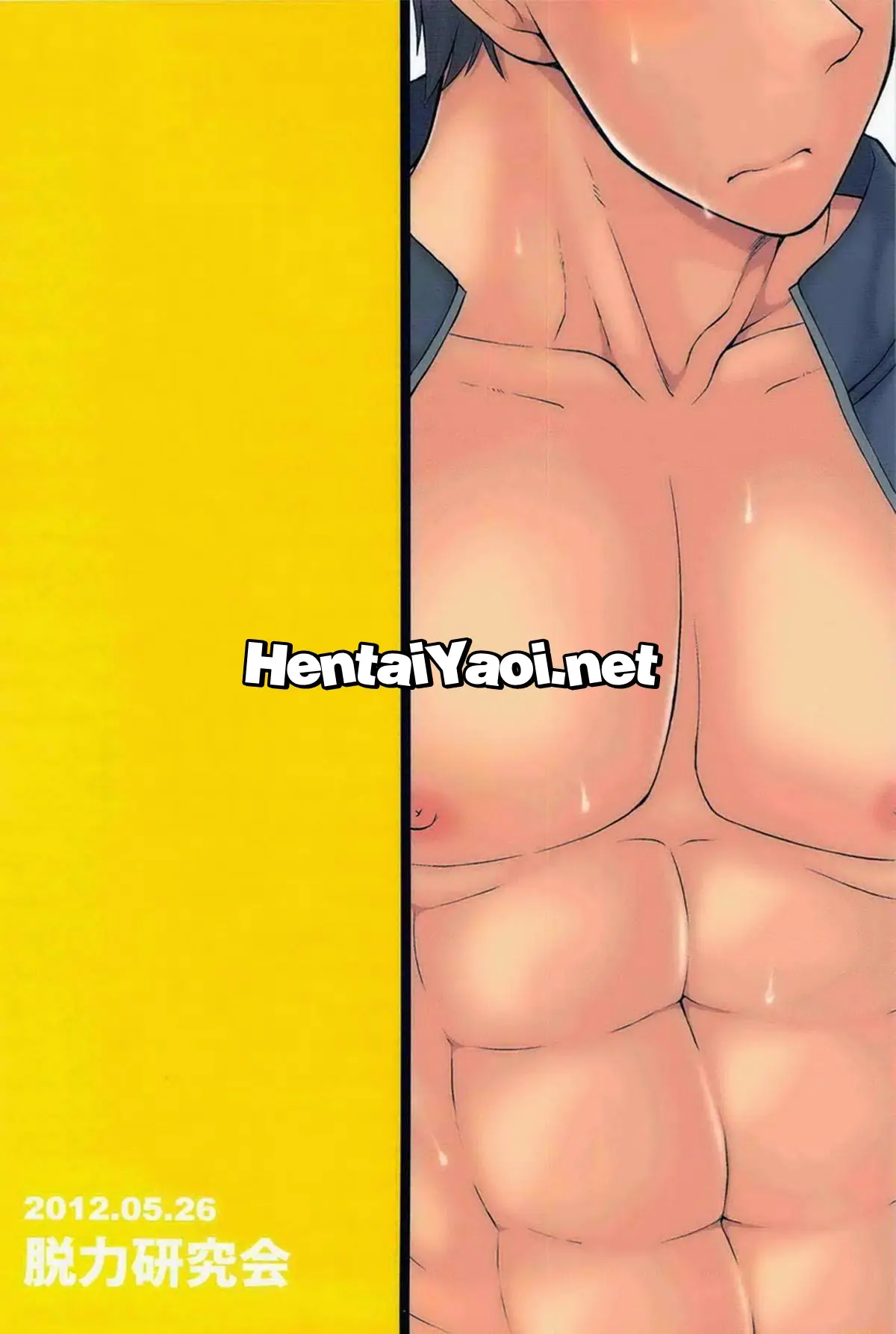 T&S Hentai – Página 20