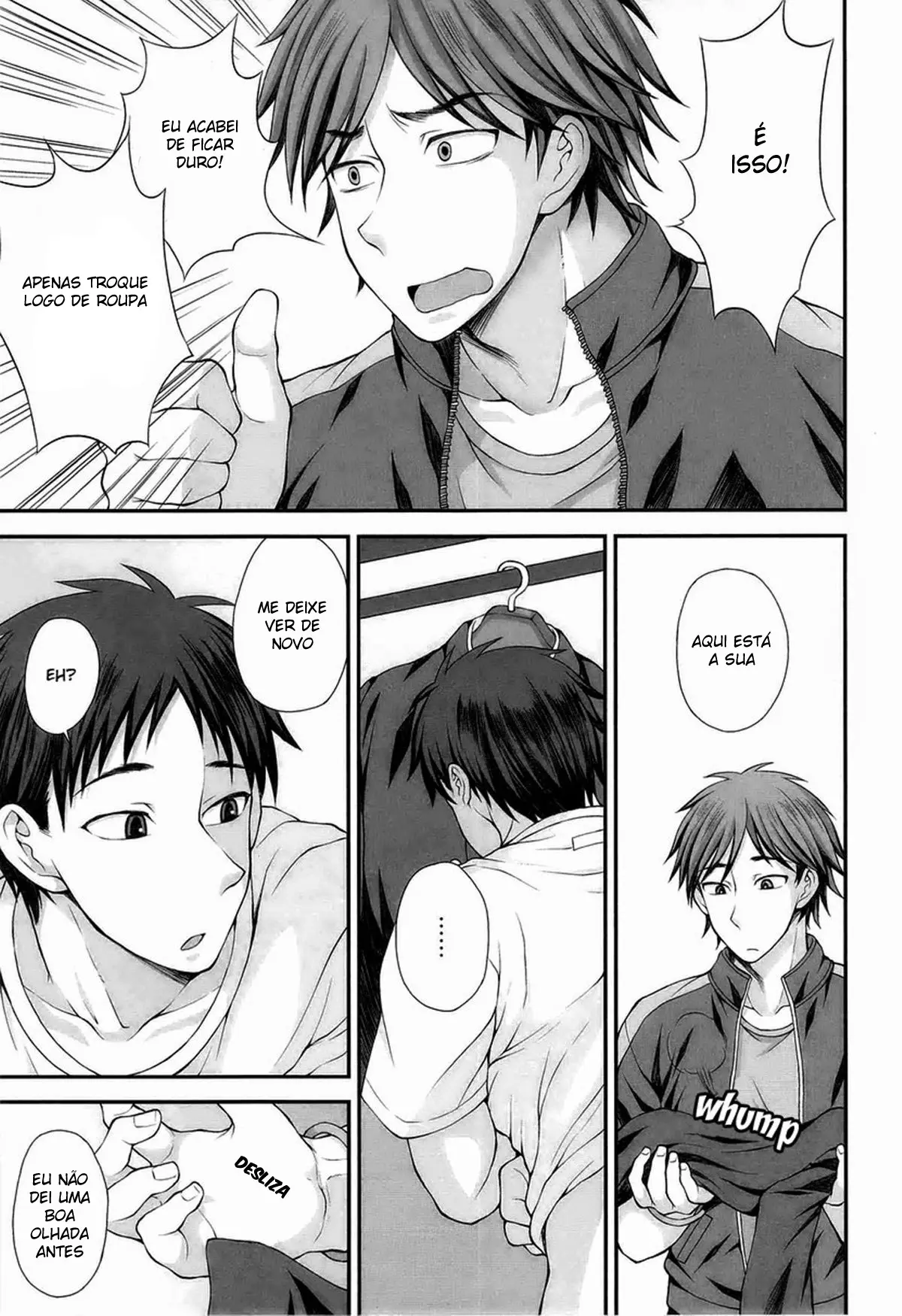 T&S Hentai – Página 5