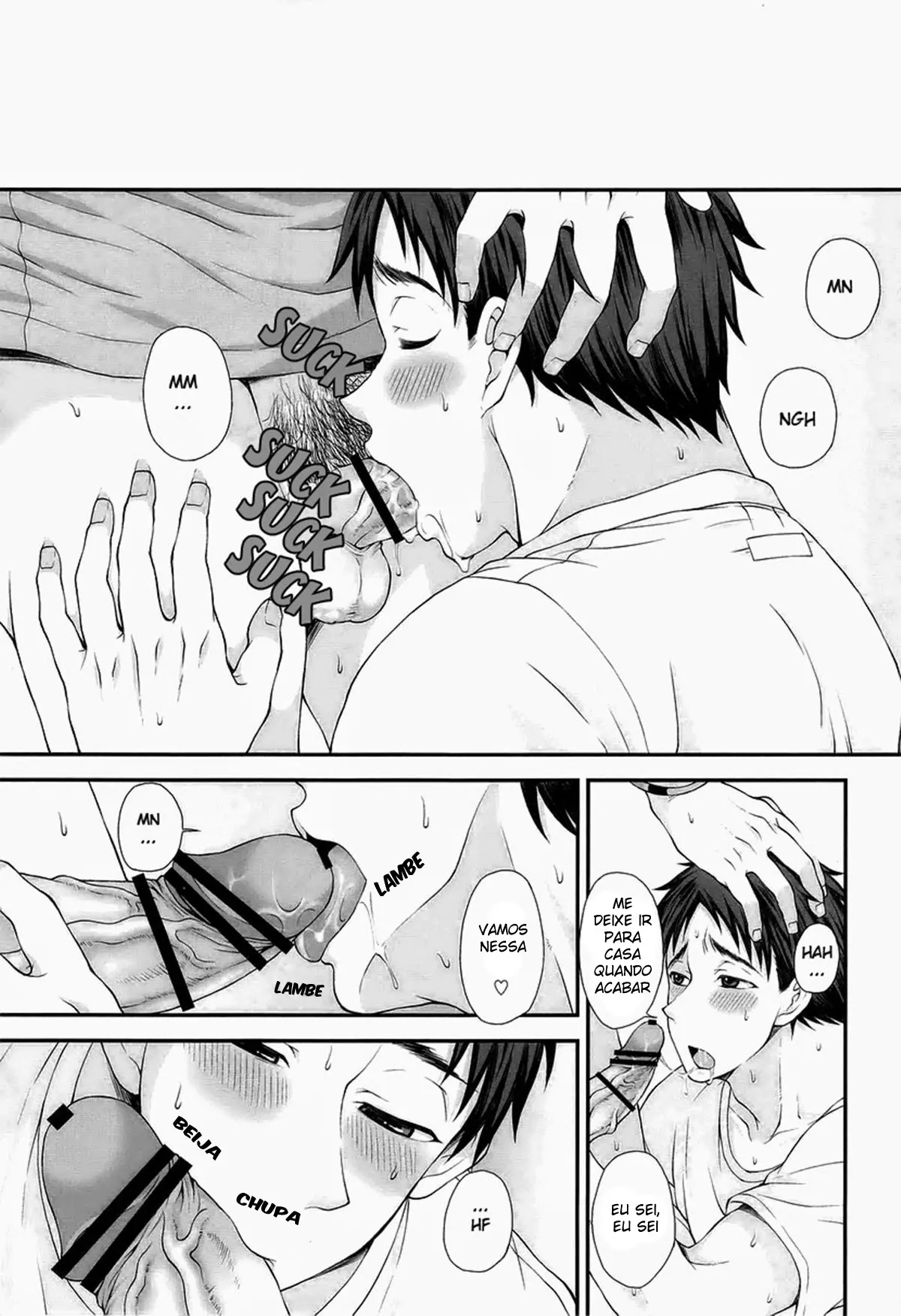 T&S Hentai – Página 9