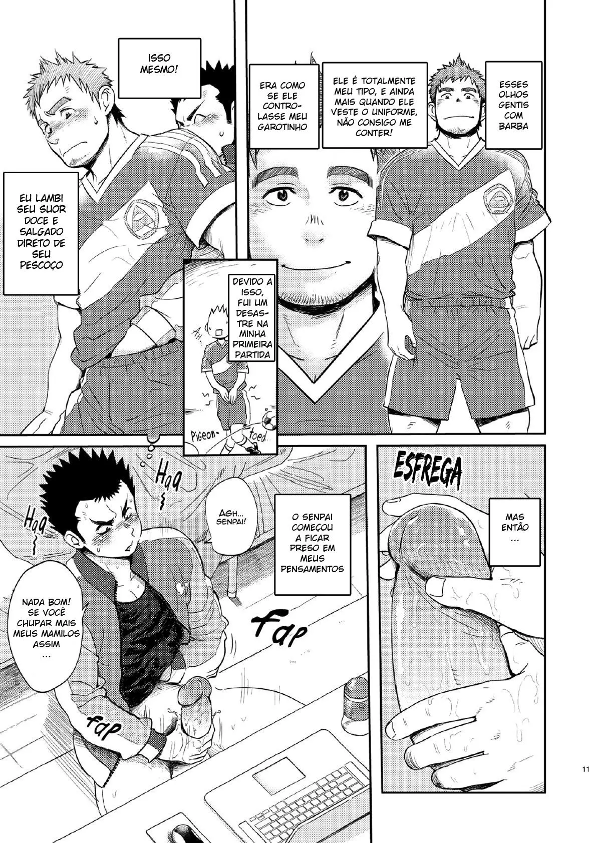 T.S.D vol. 1 Hentai – Página 10 T.S.D vol. 1 Hentai – Página 10