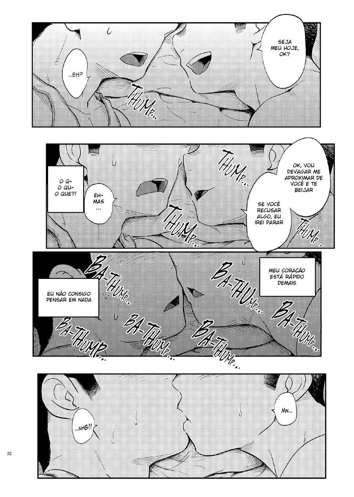 T.S.D vol. 1 Hentai – Página 31 T.S.D vol. 1 Hentai – Página 31