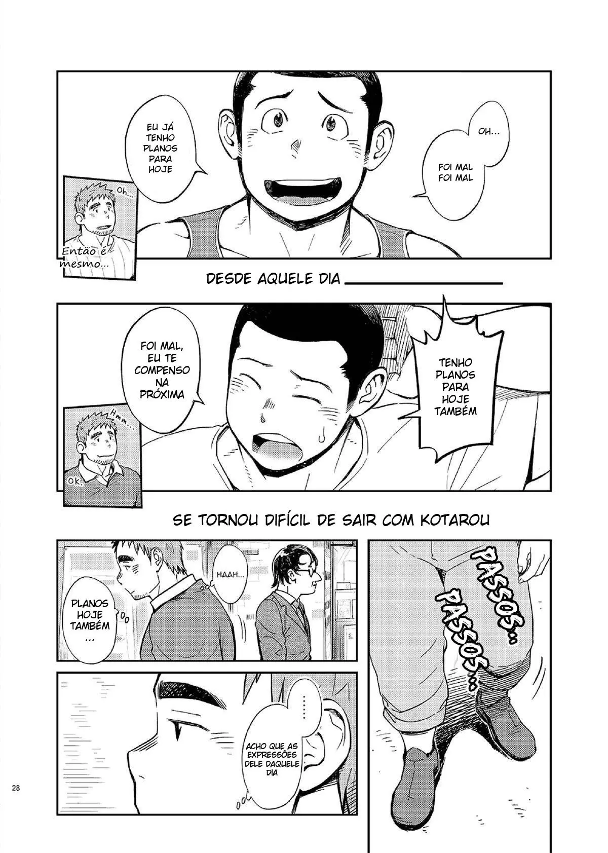 T.S.D vol.2 Hentai – Página 27 T.S.D vol.2 Hentai – Página 27