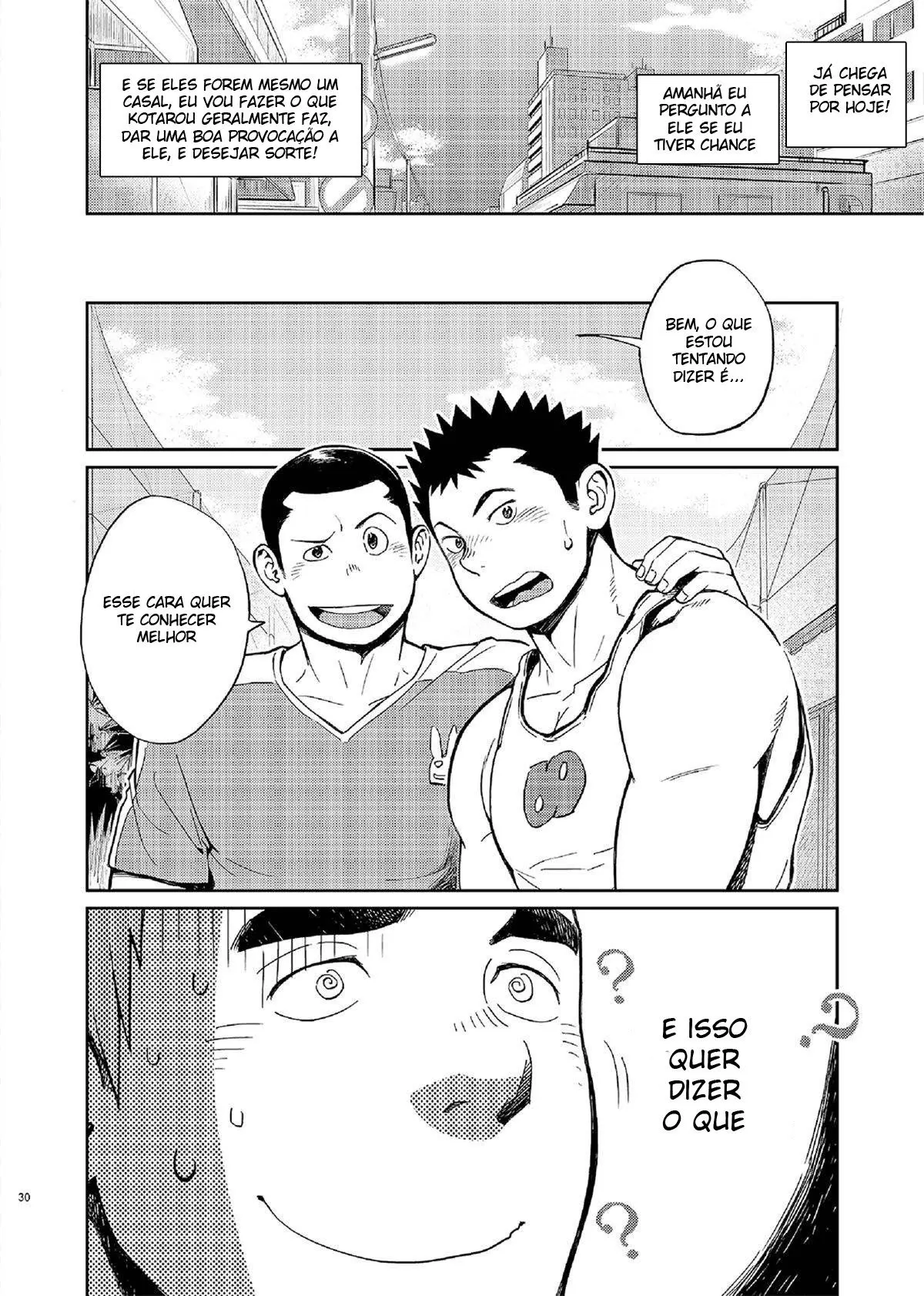 T.S.D vol.2 Hentai – Página 29 T.S.D vol.2 Hentai – Página 29