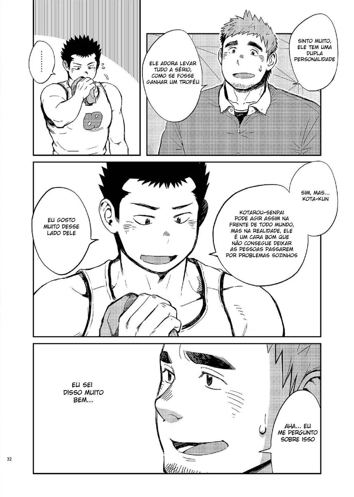 T.S.D vol.2 Hentai – Página 31 T.S.D vol.2 Hentai – Página 31