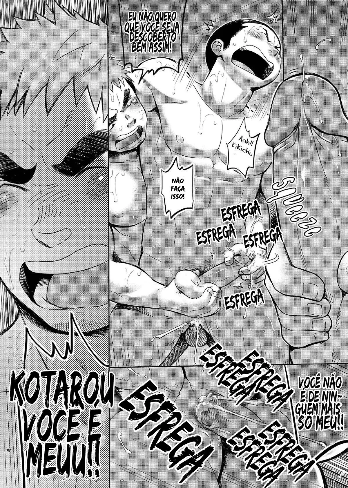 T.S.D vol.2 Hentai – Página 49 T.S.D vol.2 Hentai – Página 49