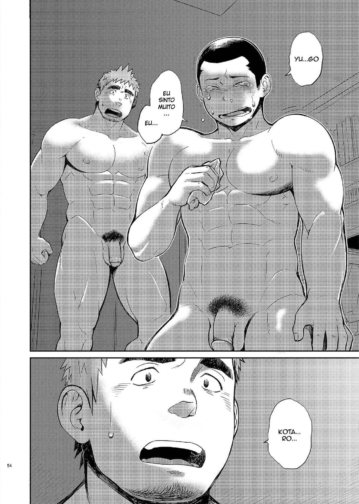 T.S.D vol.2 Hentai – Página 53 T.S.D vol.2 Hentai – Página 53