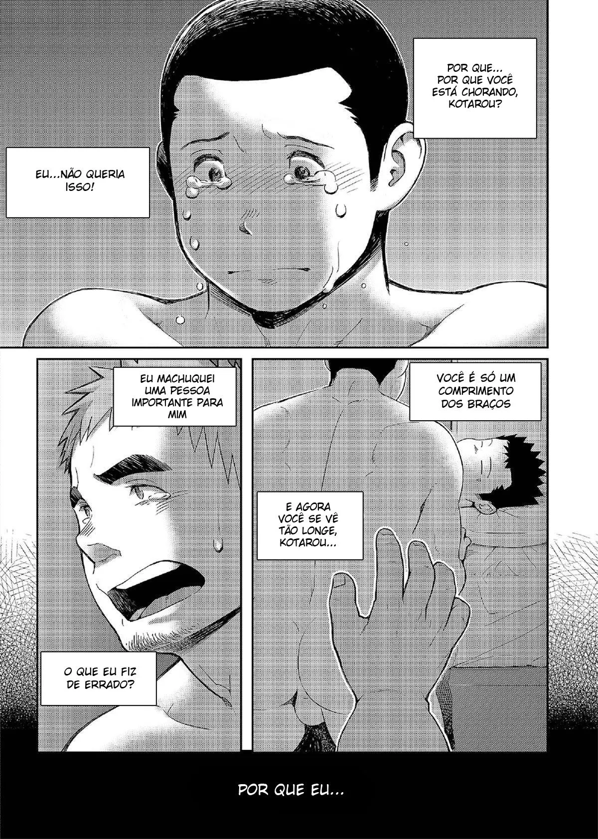 T.S.D vol.2 Hentai – Página 54 T.S.D vol.2 Hentai – Página 54