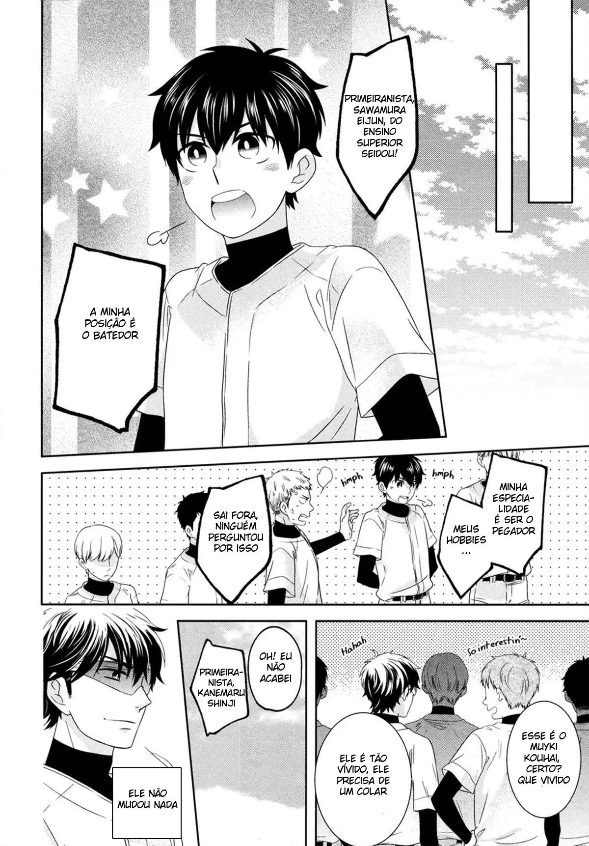 Tsugou no Ii Hanashi Taihen Moushi Wakenai no Desu ga Hentai – Página 10 Tsugou no Ii Hanashi Taihen Moushi Wakenai no Desu ga Hentai – Página 10