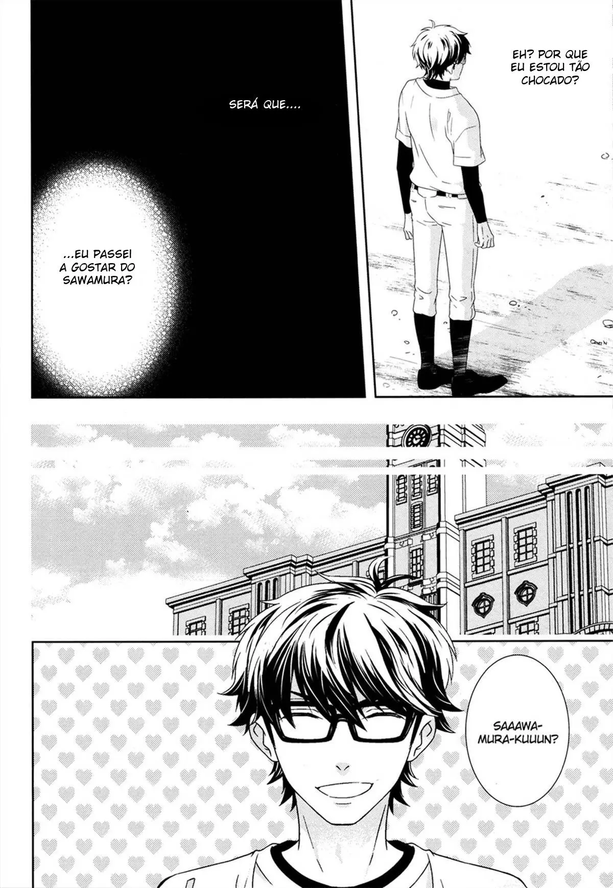 Tsugou no Ii Hanashi Taihen Moushi Wakenai no Desu ga Hentai – Página 14 Tsugou no Ii Hanashi Taihen Moushi Wakenai no Desu ga Hentai – Página 14