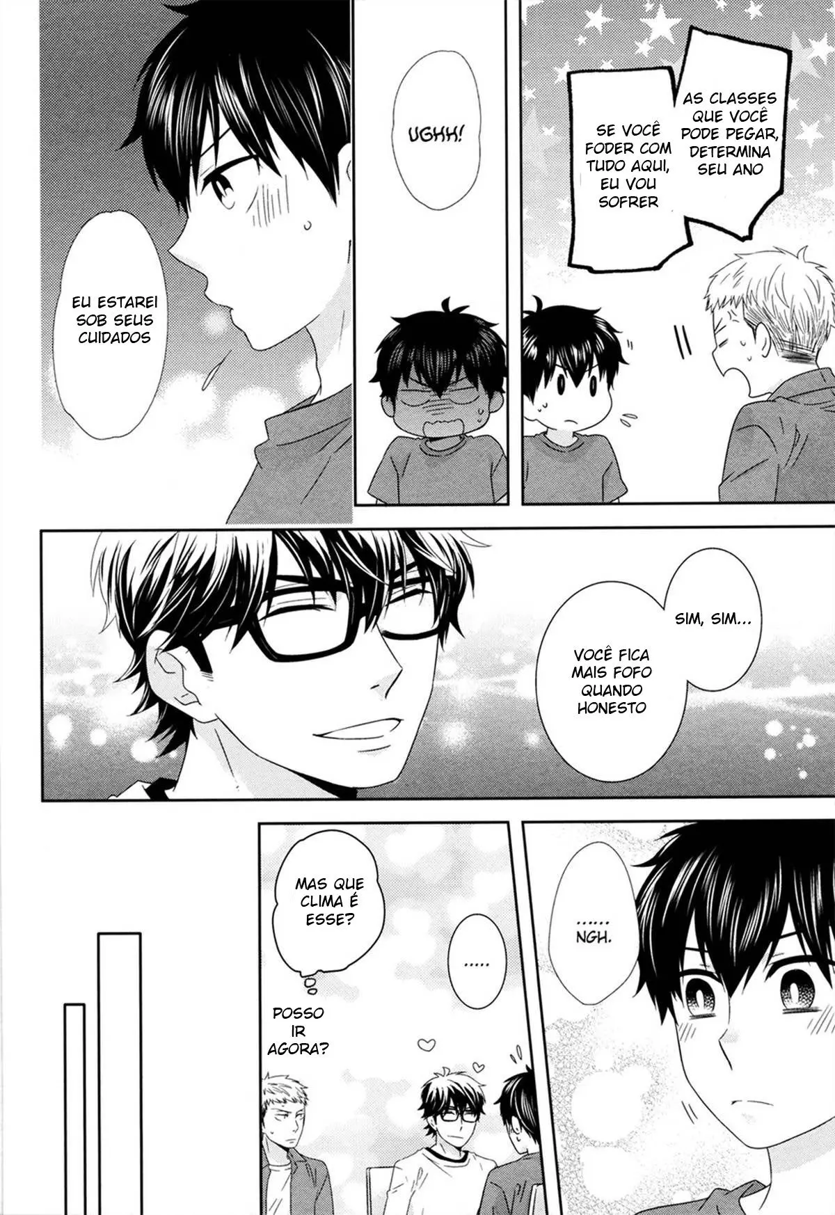 Tsugou no Ii Hanashi Taihen Moushi Wakenai no Desu ga Hentai – Página 16 Tsugou no Ii Hanashi Taihen Moushi Wakenai no Desu ga Hentai – Página 16