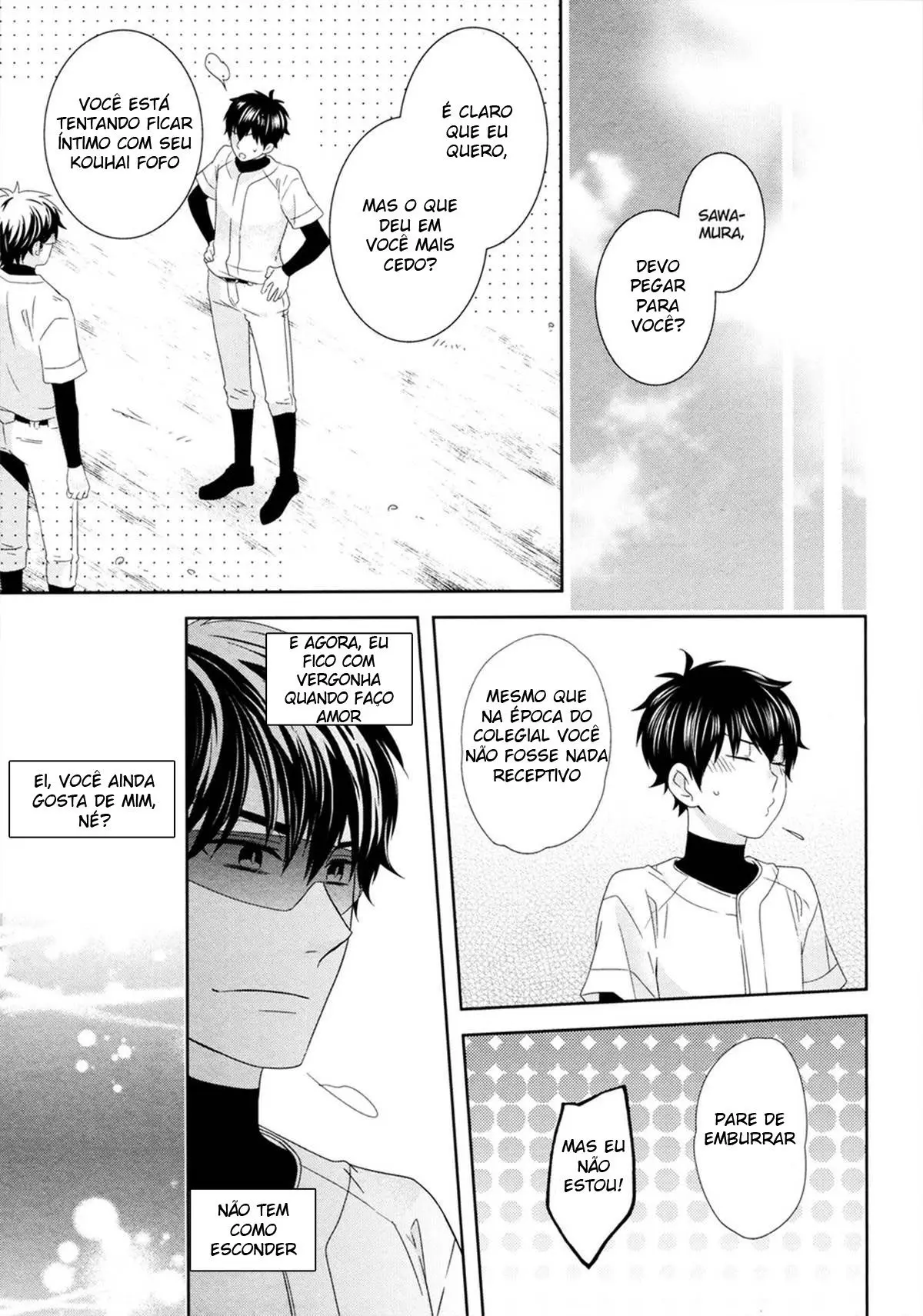 Tsugou no Ii Hanashi Taihen Moushi Wakenai no Desu ga Hentai – Página 17 Tsugou no Ii Hanashi Taihen Moushi Wakenai no Desu ga Hentai – Página 17