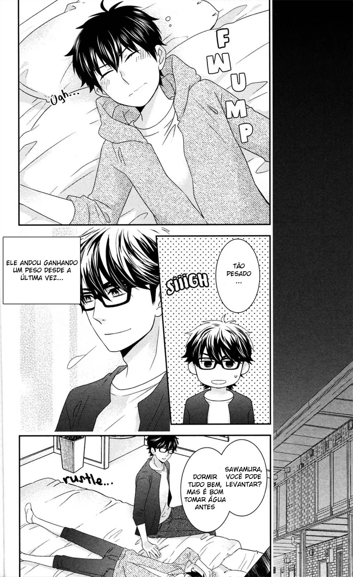 Tsugou no Ii Hanashi Taihen Moushi Wakenai no Desu ga Hentai – Página 20 Tsugou no Ii Hanashi Taihen Moushi Wakenai no Desu ga Hentai – Página 20