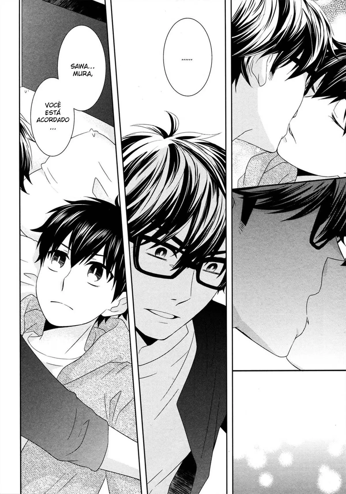 Tsugou no Ii Hanashi Taihen Moushi Wakenai no Desu ga Hentai – Página 22 Tsugou no Ii Hanashi Taihen Moushi Wakenai no Desu ga Hentai – Página 22