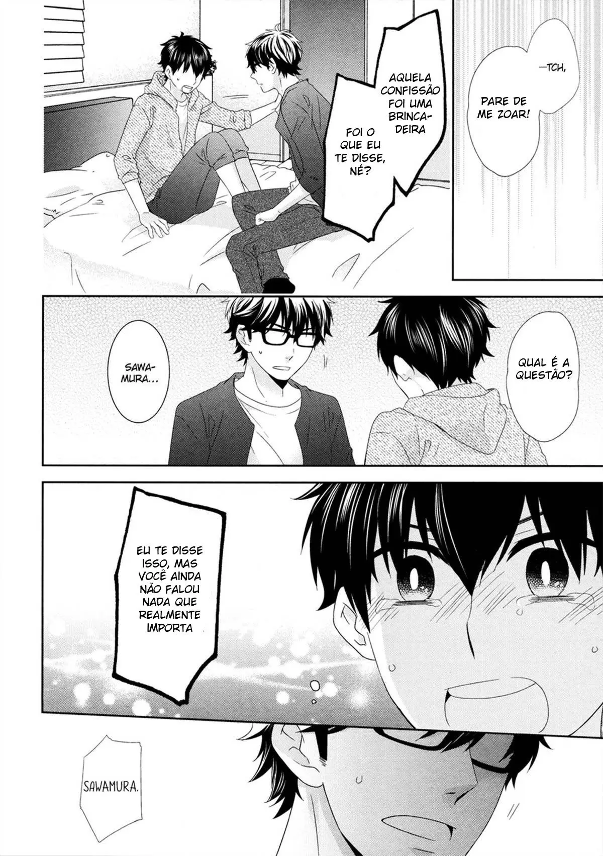 Tsugou no Ii Hanashi Taihen Moushi Wakenai no Desu ga Hentai – Página 24 Tsugou no Ii Hanashi Taihen Moushi Wakenai no Desu ga Hentai – Página 24