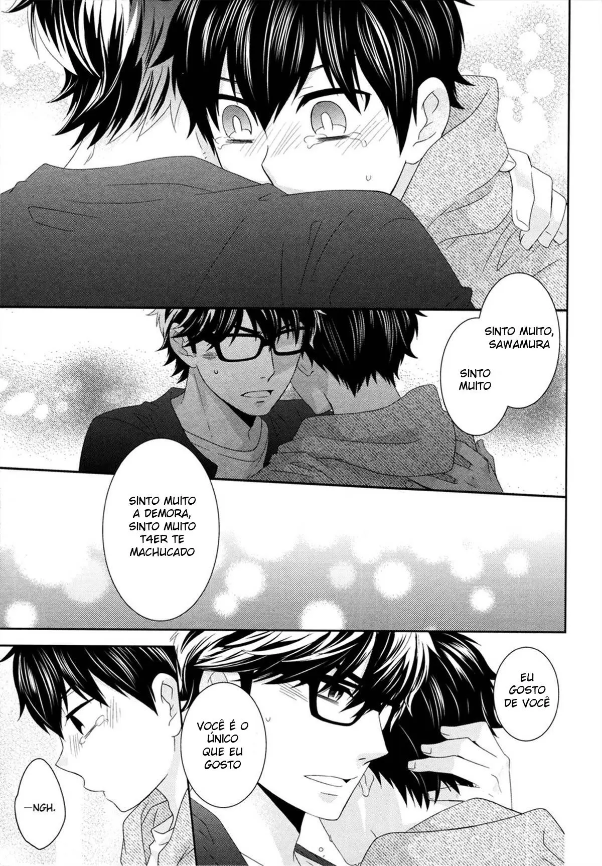 Tsugou no Ii Hanashi Taihen Moushi Wakenai no Desu ga Hentai – Página 25 Tsugou no Ii Hanashi Taihen Moushi Wakenai no Desu ga Hentai – Página 25