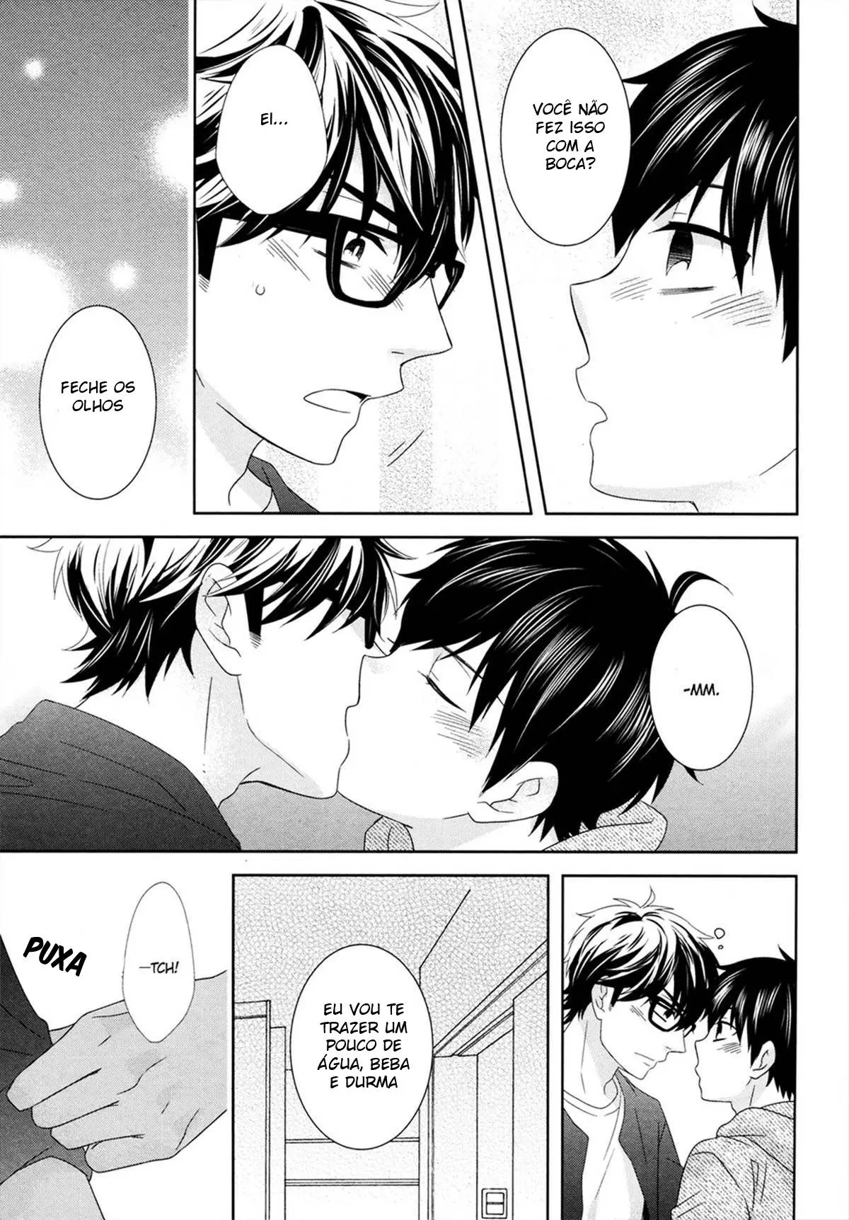 Tsugou no Ii Hanashi Taihen Moushi Wakenai no Desu ga Hentai – Página 27 Tsugou no Ii Hanashi Taihen Moushi Wakenai no Desu ga Hentai – Página 27