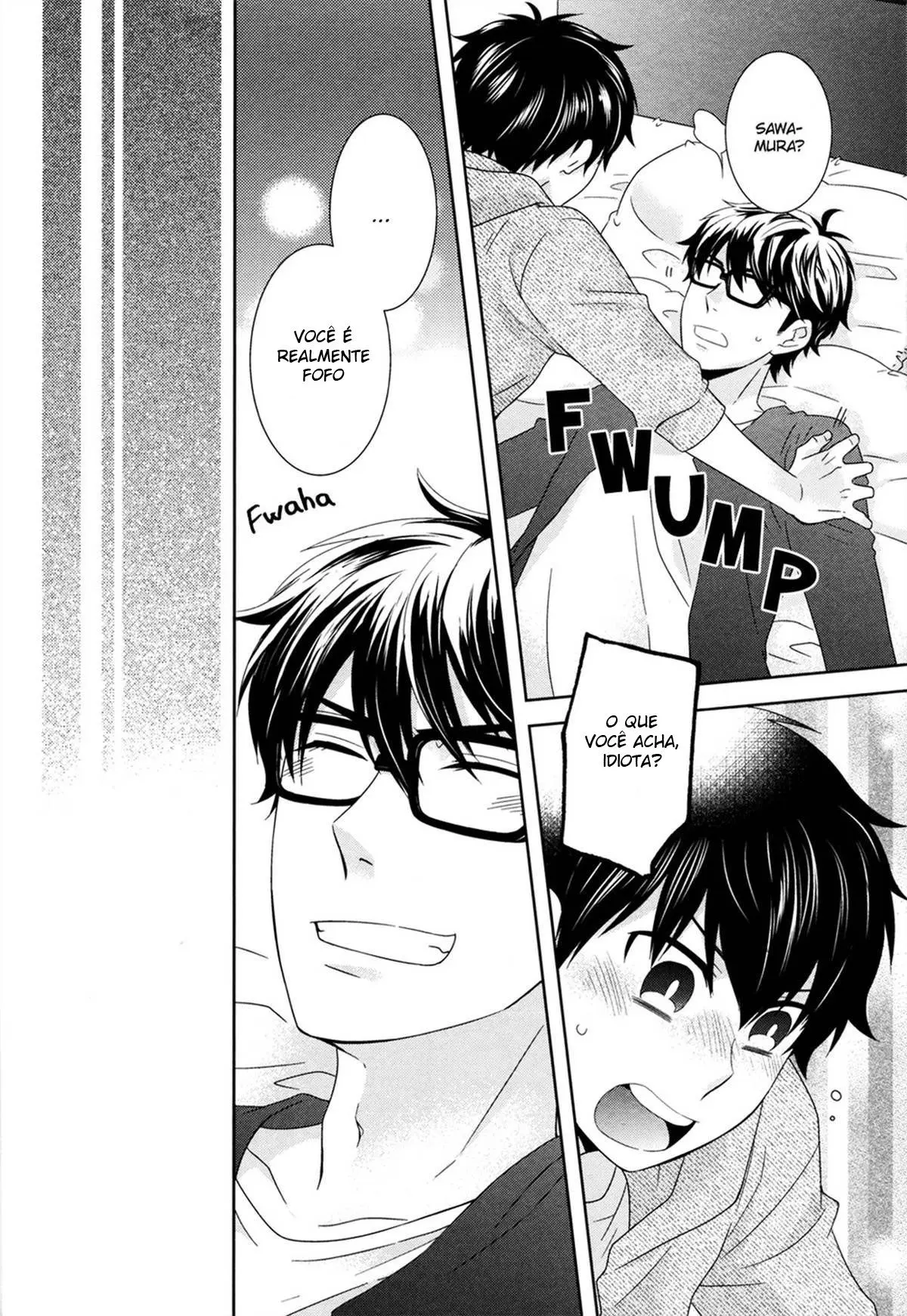 Tsugou no Ii Hanashi Taihen Moushi Wakenai no Desu ga Hentai – Página 28 Tsugou no Ii Hanashi Taihen Moushi Wakenai no Desu ga Hentai – Página 28