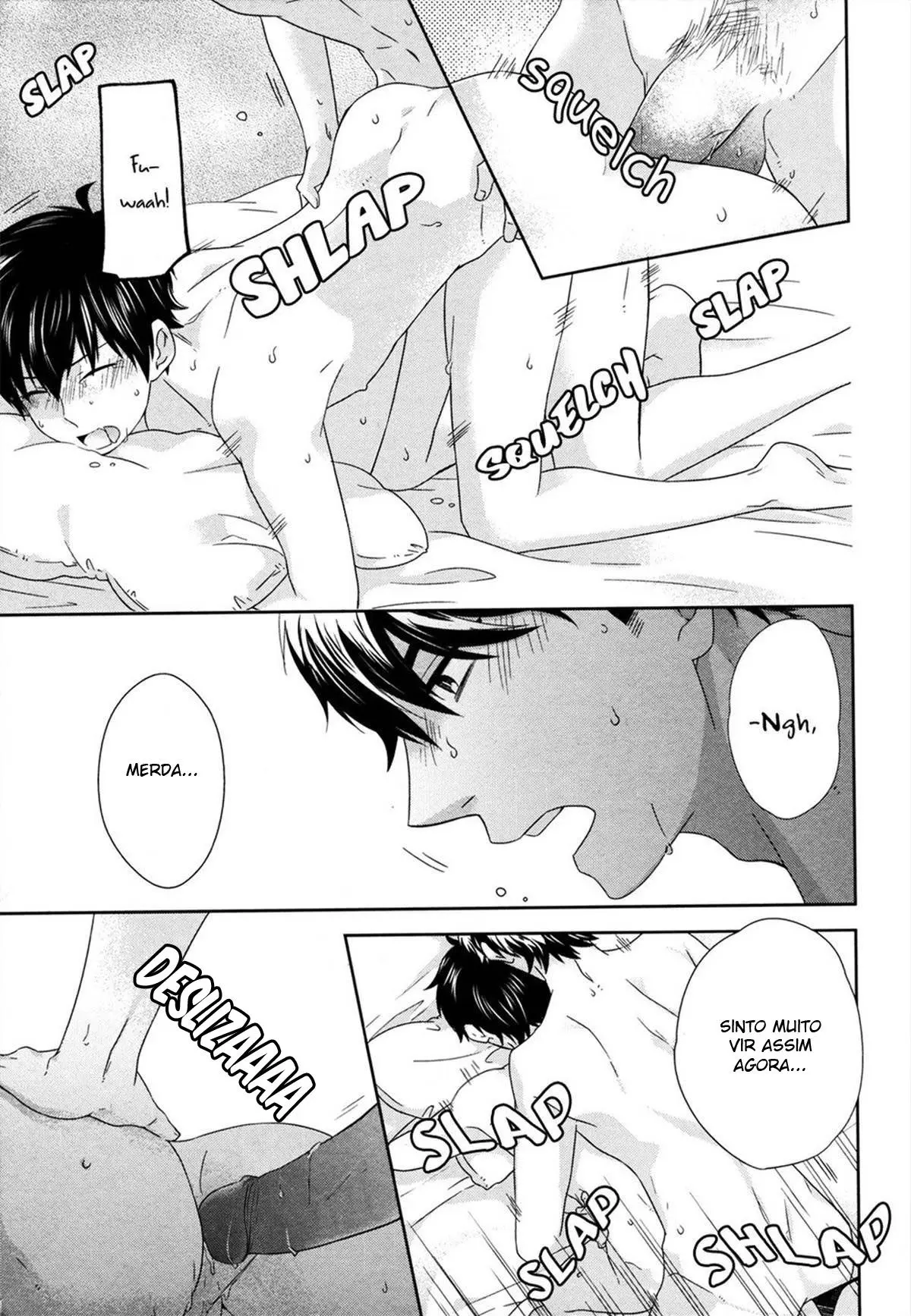 Tsugou no Ii Hanashi Taihen Moushi Wakenai no Desu ga Hentai – Página 29 Tsugou no Ii Hanashi Taihen Moushi Wakenai no Desu ga Hentai – Página 29