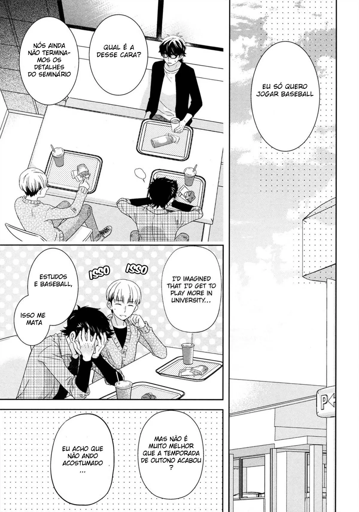 Tsugou no Ii Hanashi Taihen Moushi Wakenai no Desu ga Hentai – Página 3 Tsugou no Ii Hanashi Taihen Moushi Wakenai no Desu ga Hentai – Página 3