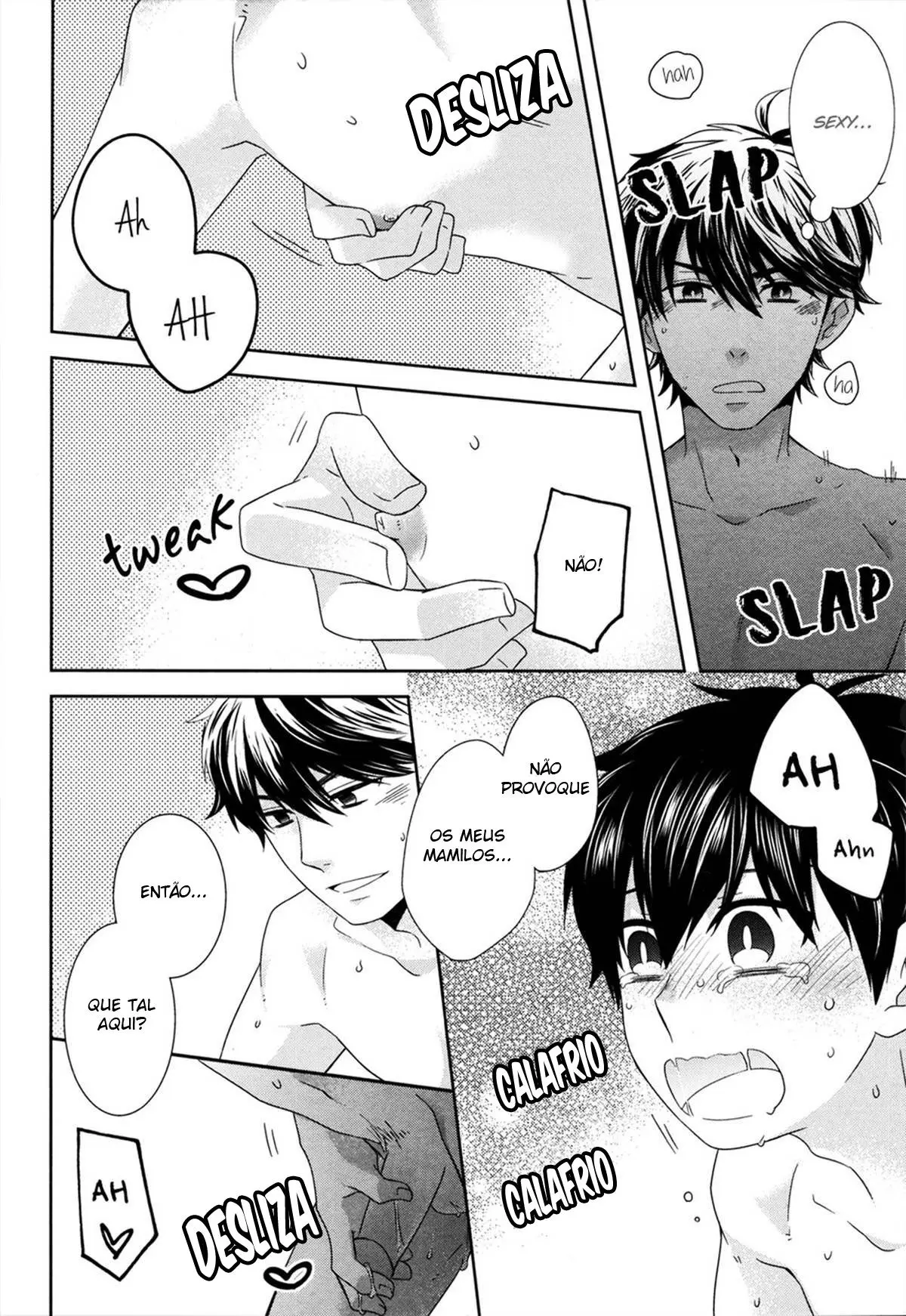 Tsugou no Ii Hanashi Taihen Moushi Wakenai no Desu ga Hentai – Página 30 Tsugou no Ii Hanashi Taihen Moushi Wakenai no Desu ga Hentai – Página 30