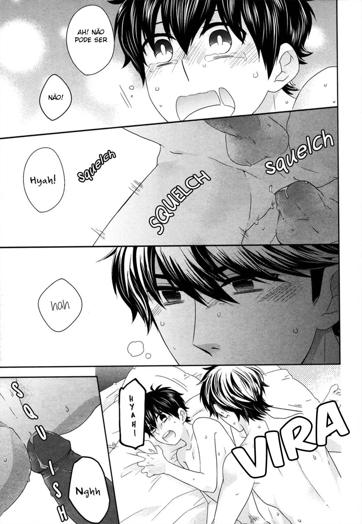 Tsugou no Ii Hanashi Taihen Moushi Wakenai no Desu ga Hentai – Página 31 Tsugou no Ii Hanashi Taihen Moushi Wakenai no Desu ga Hentai – Página 31