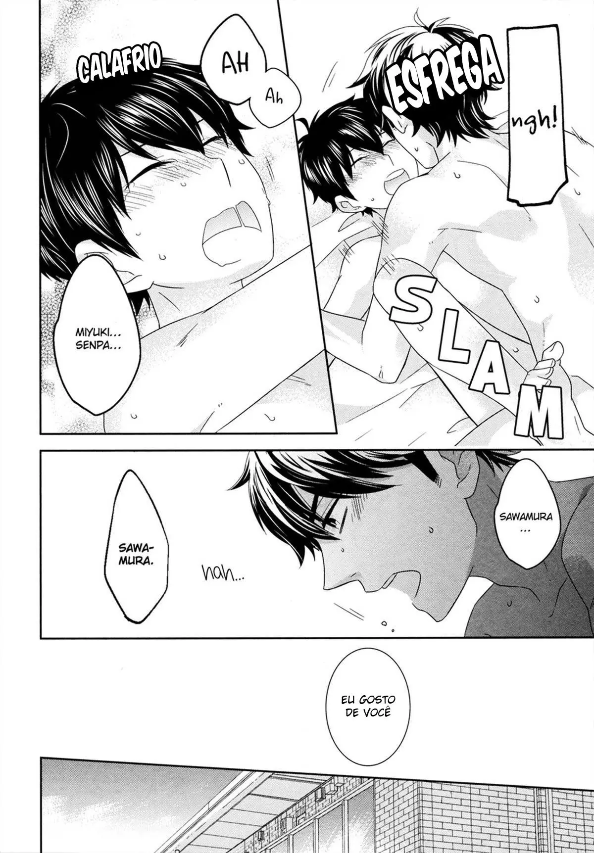 Tsugou no Ii Hanashi Taihen Moushi Wakenai no Desu ga Hentai – Página 32 Tsugou no Ii Hanashi Taihen Moushi Wakenai no Desu ga Hentai – Página 32