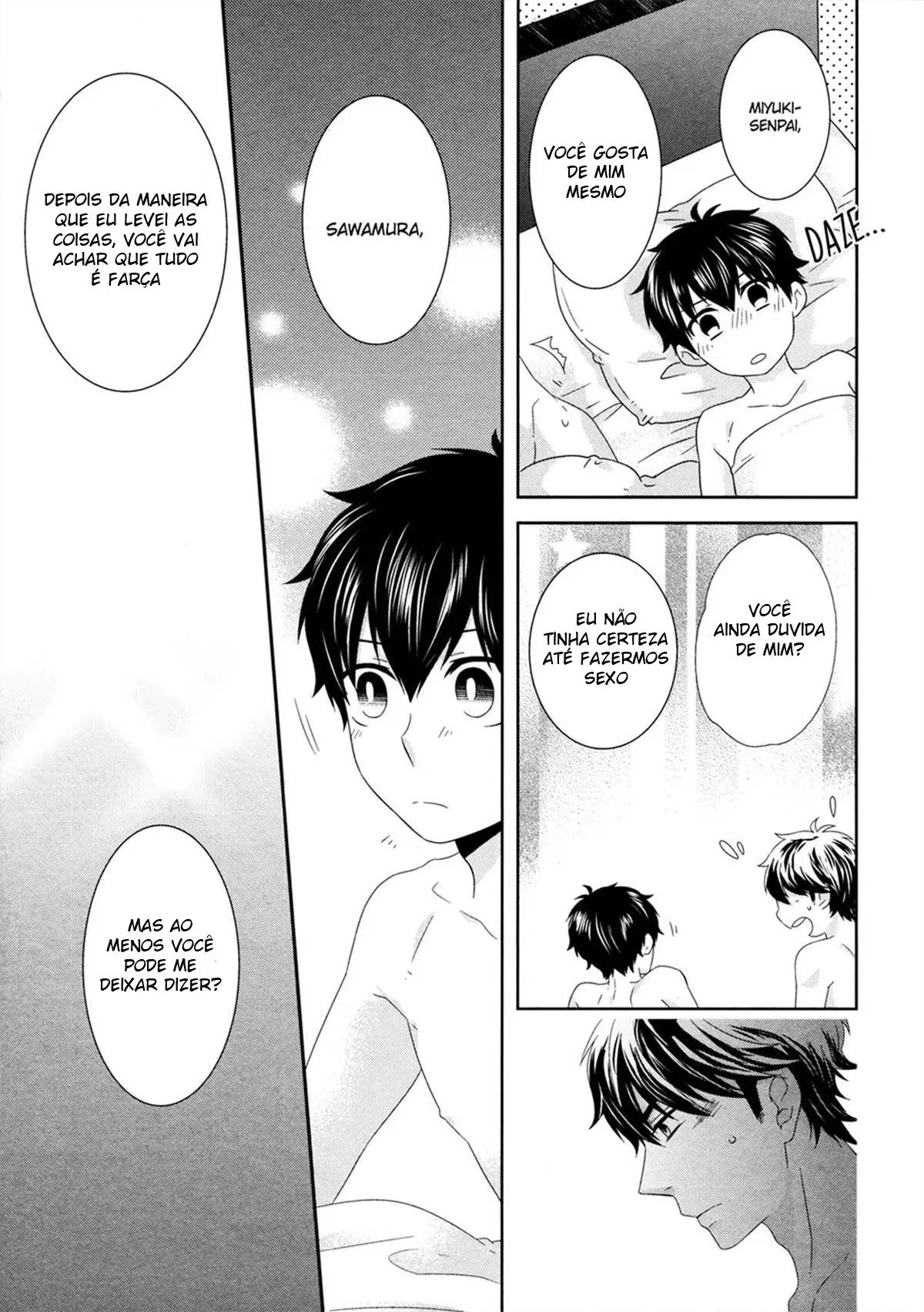 Tsugou no Ii Hanashi Taihen Moushi Wakenai no Desu ga Hentai – Página 33 Tsugou no Ii Hanashi Taihen Moushi Wakenai no Desu ga Hentai – Página 33